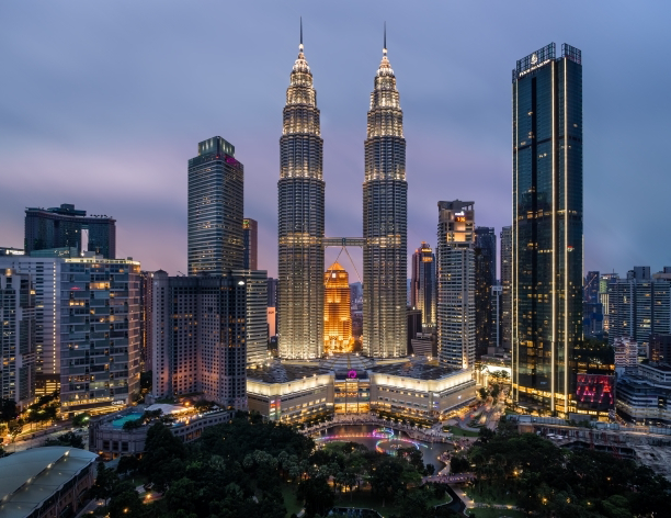 Kuala Lumpur