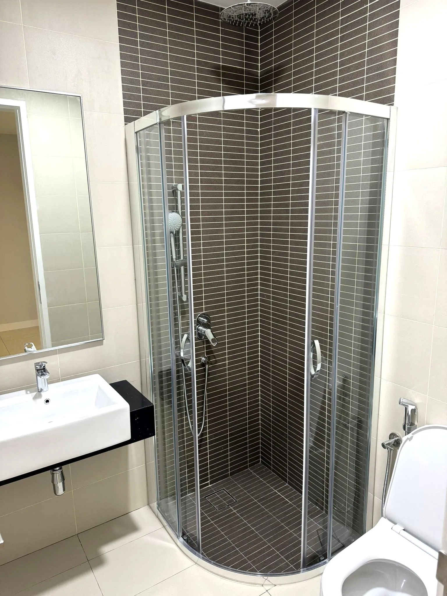 Sentral Suites KL Sentral room property photo 8