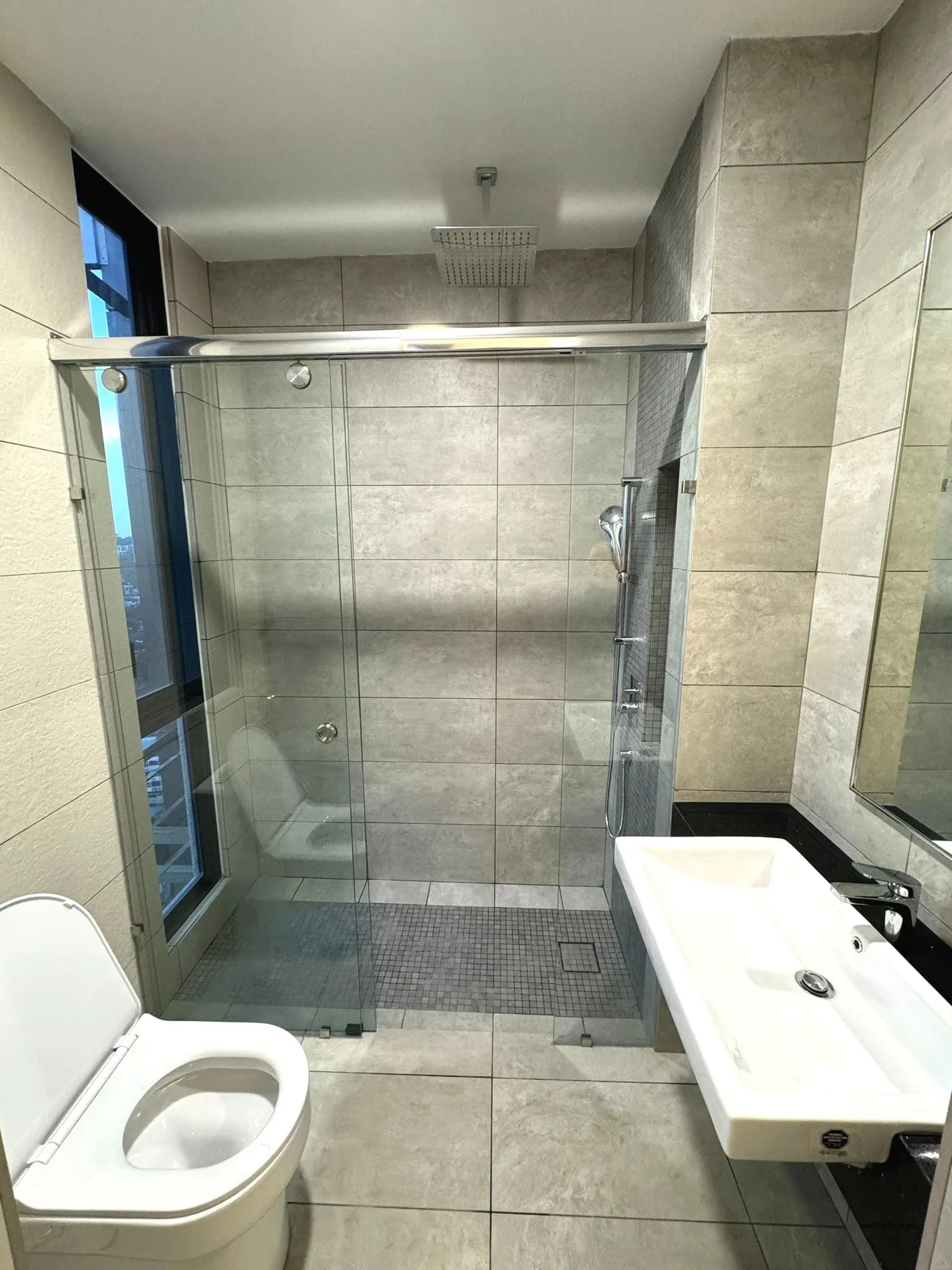 Sentral Suites KL Sentral room property photo 9