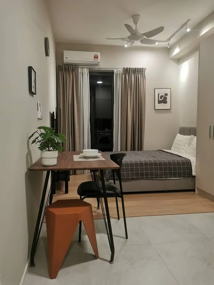 The Goodwood Residence Rent listing