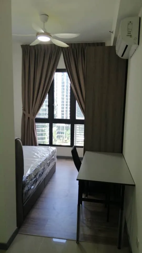 SouthLink Lifestyle Apartments | 300 sq.ft