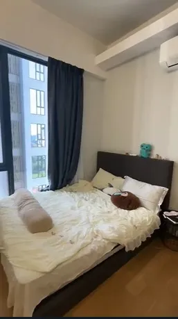 Sentral Suites KL Sentral Rent listing