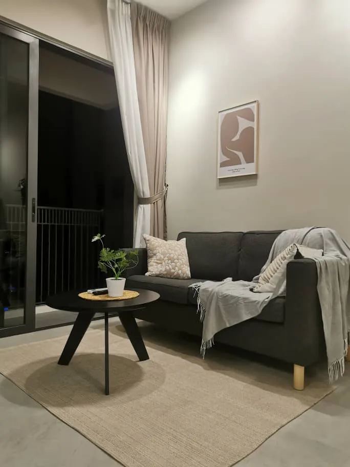 The Goodwood Residence room property photo 1