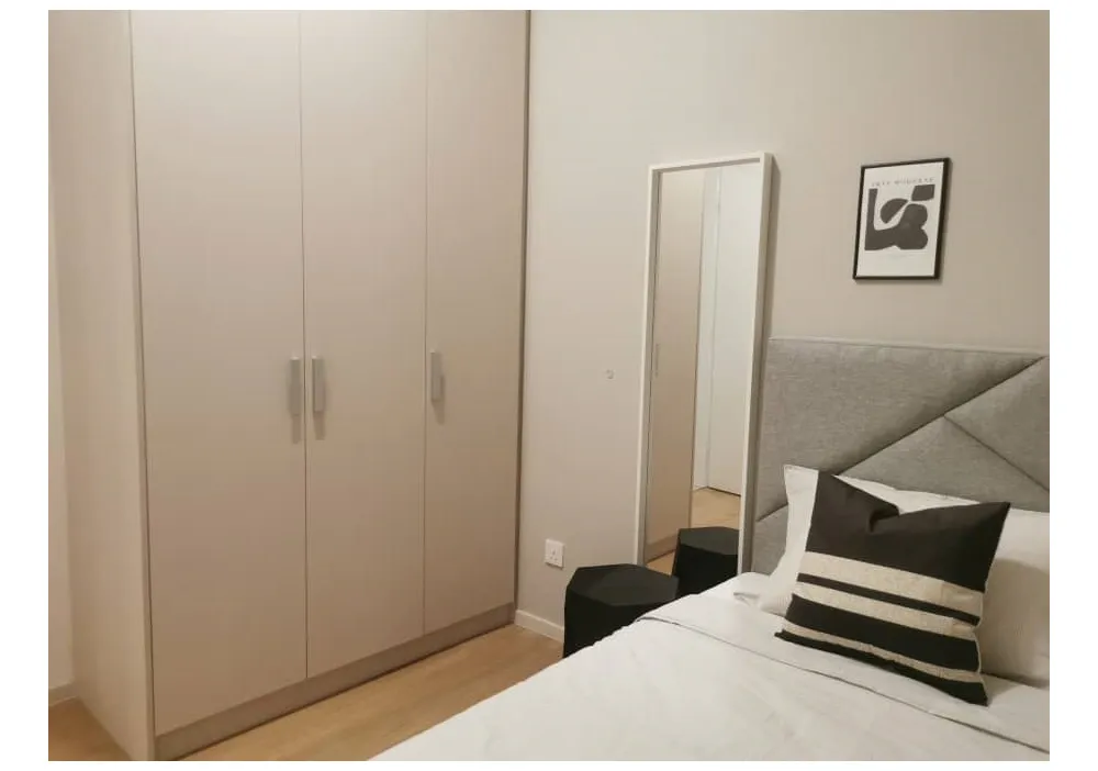 The Goodwood Residence room property photo 2
