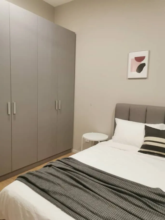 The Goodwood Residence room property photo 3