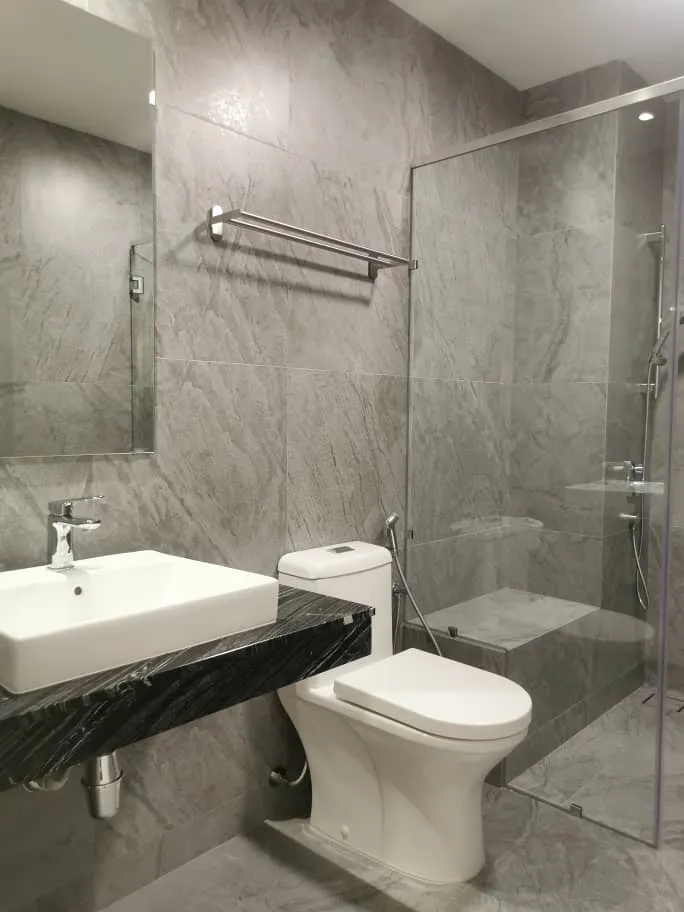 The Goodwood Residence room property photo 4