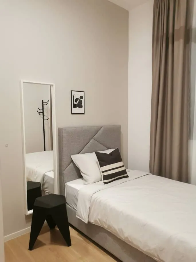 The Goodwood Residence room property photo 6