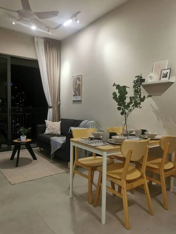 The Goodwood Residence room property photo 9