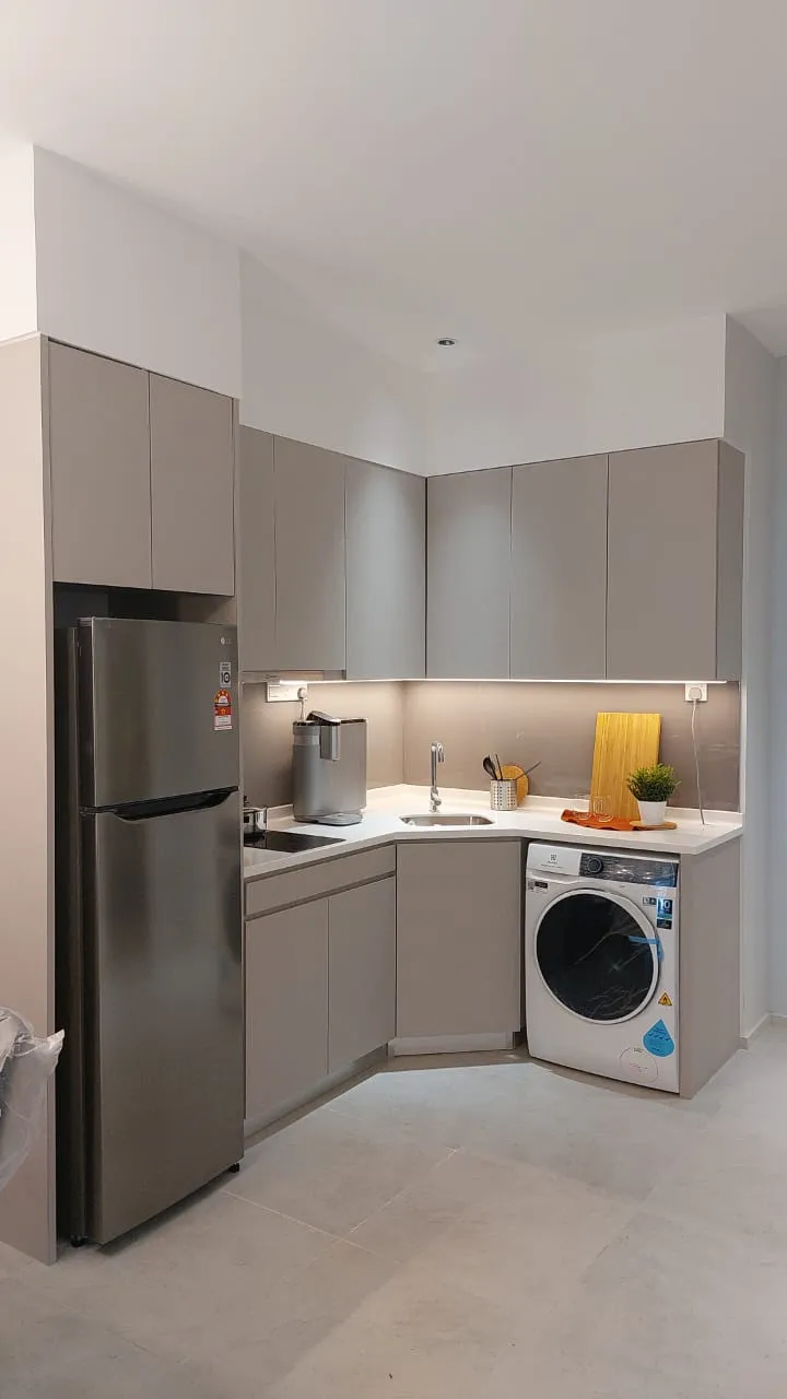 The Goodwood Residence room property photo 6