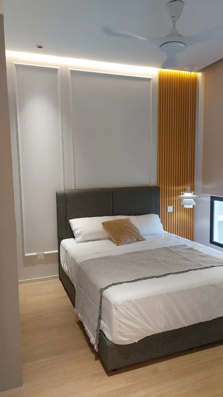 The Goodwood Residence room property photo 7