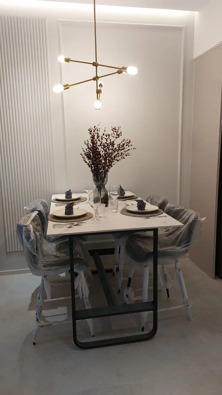 The Goodwood Residence room property photo 8