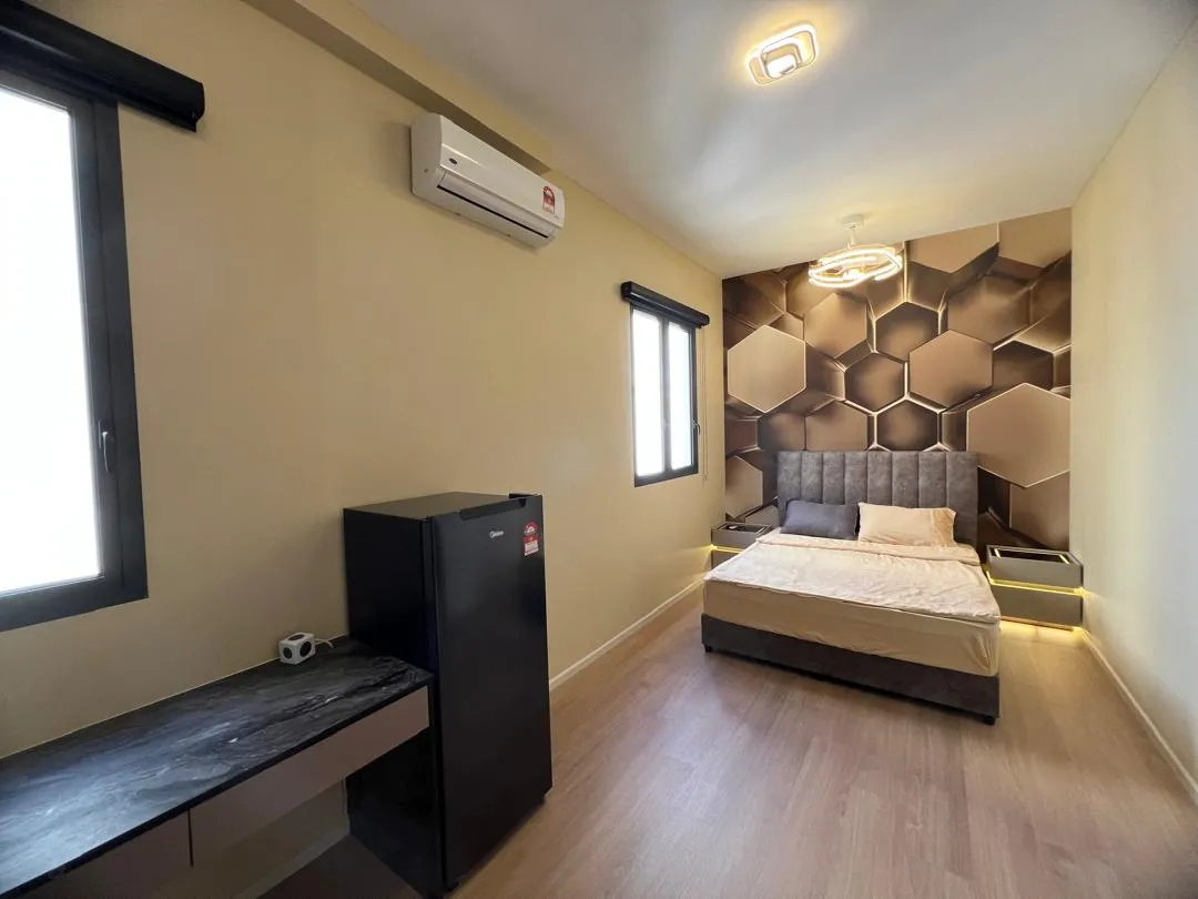 Laurel Residence room property photo 1