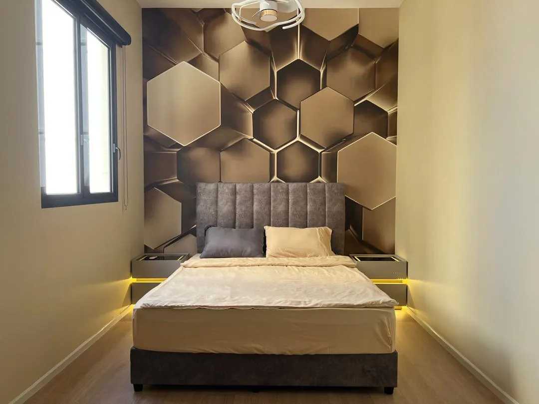 Laurel Residence room property photo 3