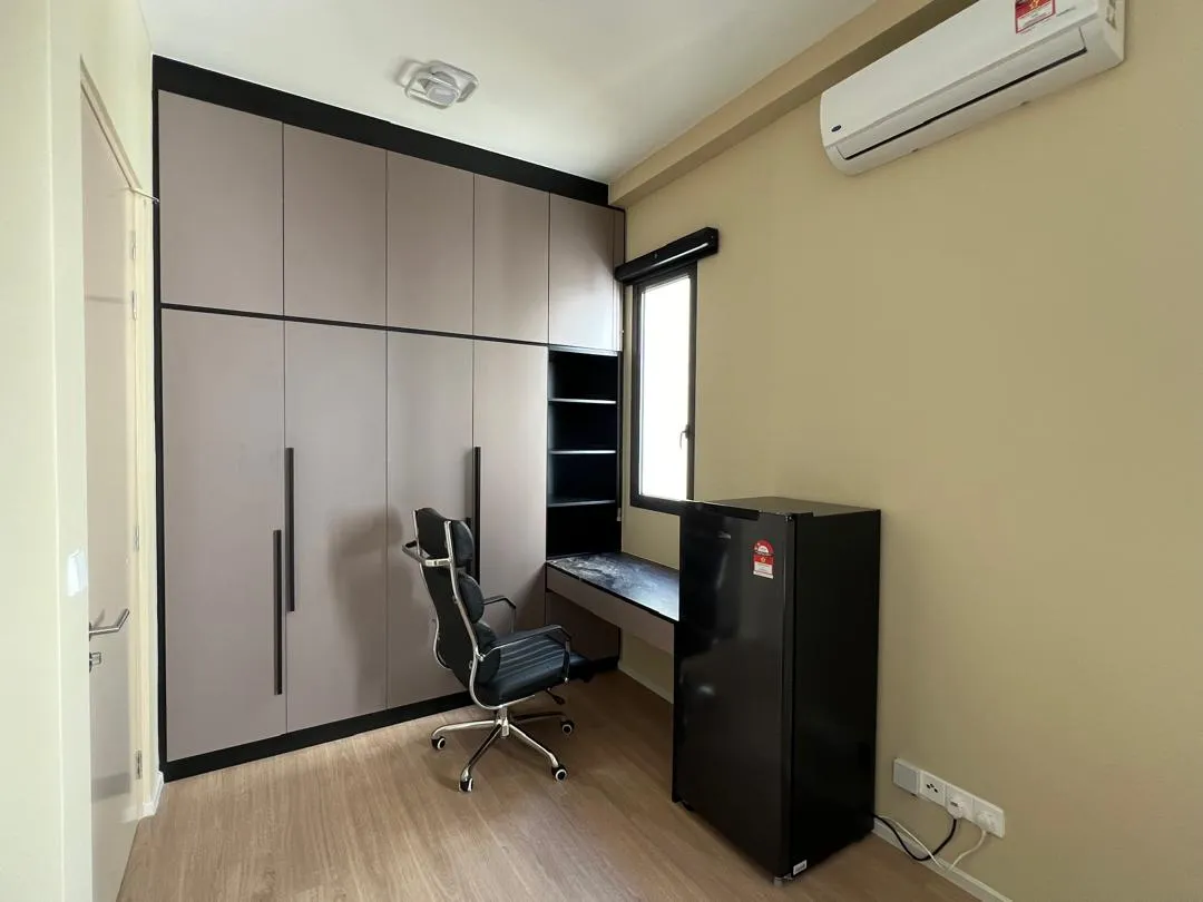 Laurel Residence room property photo 5