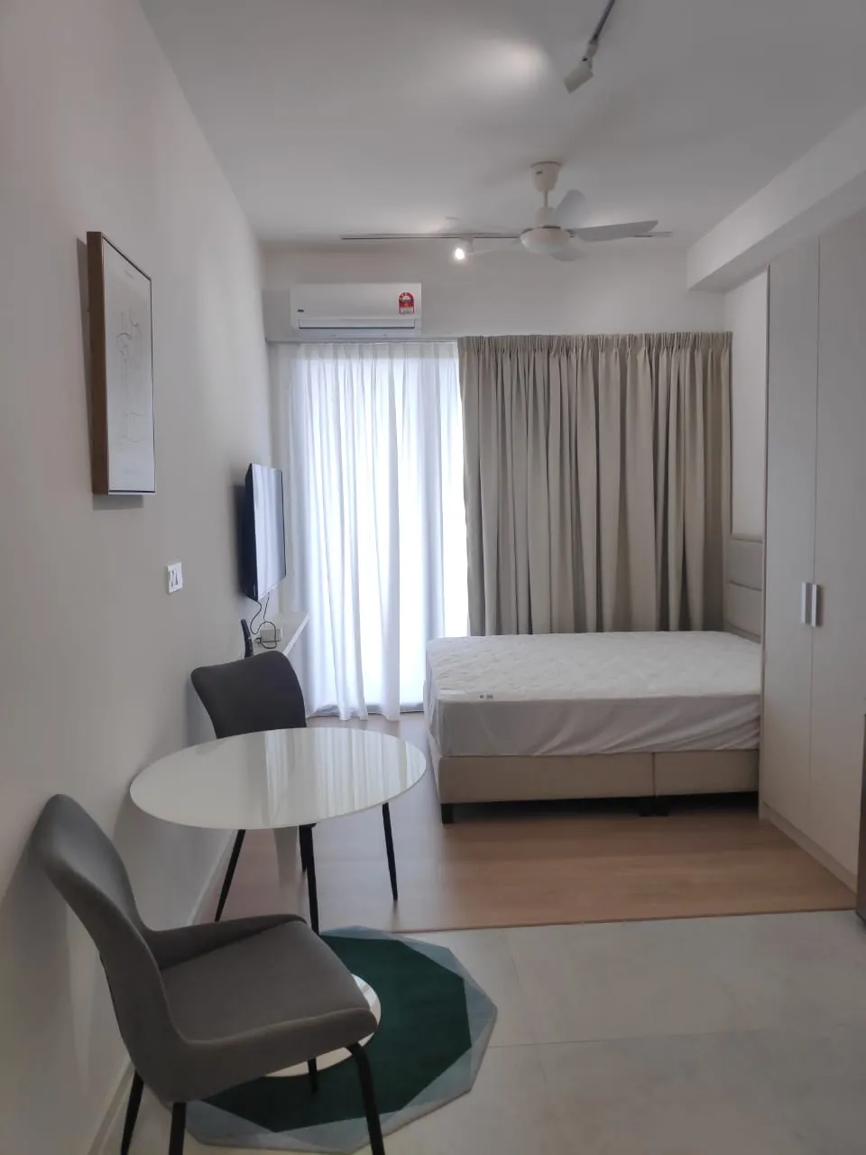 The Goodwood Residence room property photo 1