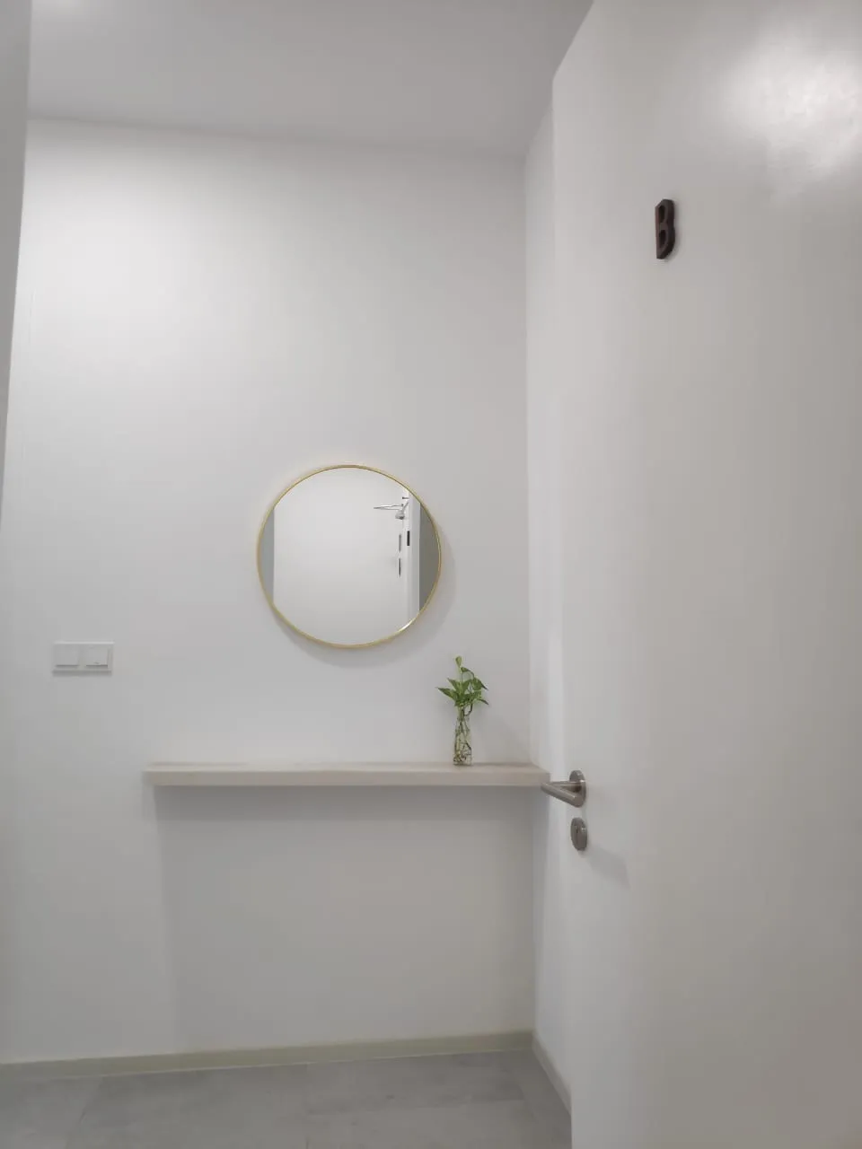 The Goodwood Residence room property photo 3