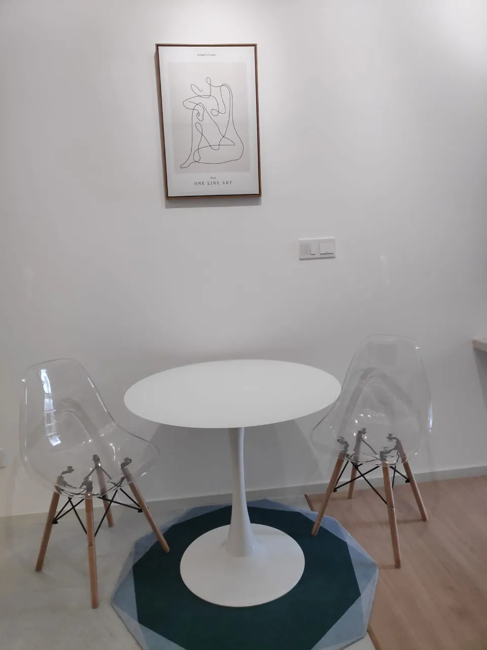 The Goodwood Residence room property photo 4