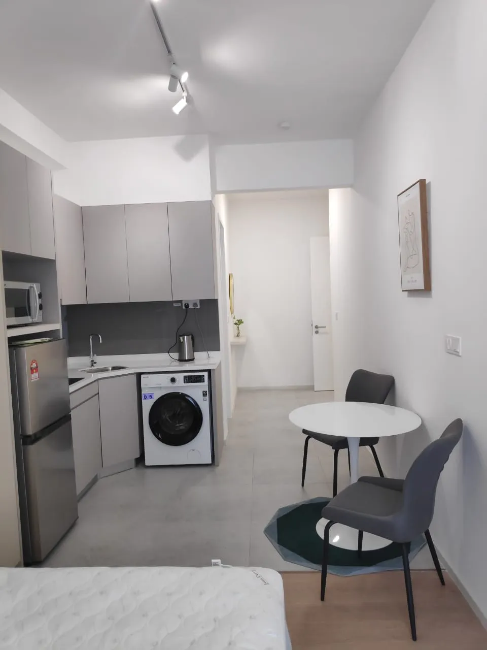The Goodwood Residence room property photo 6