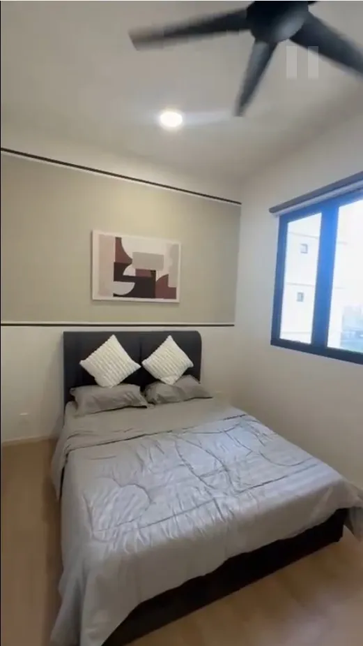 Laurel Residence room property photo 1