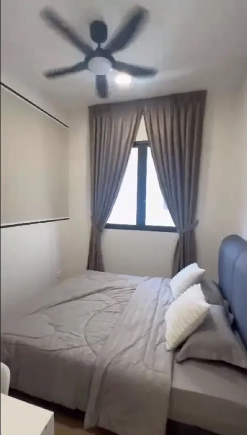 Laurel Residence room property photo 10