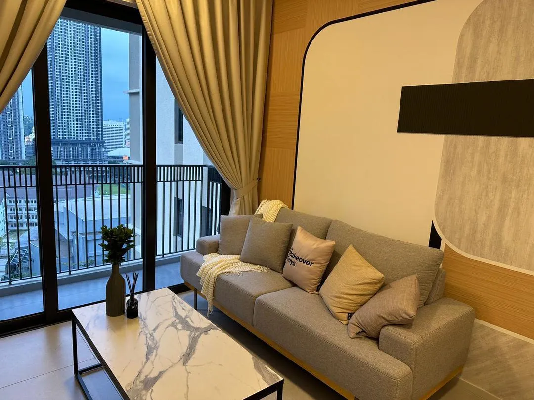 The Goodwood Residence Rent listing