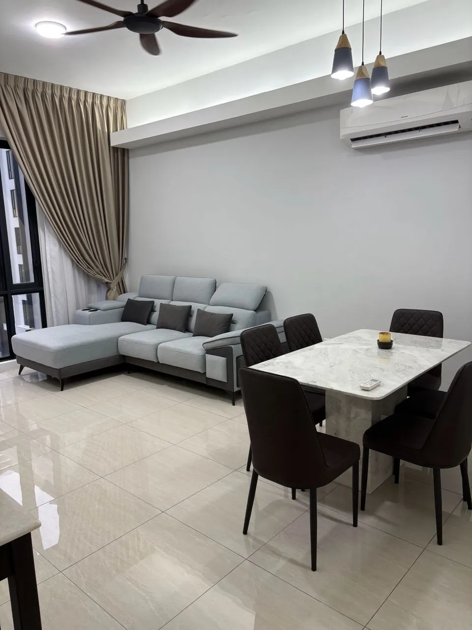 Sentral Suites KL Sentral Rent listing