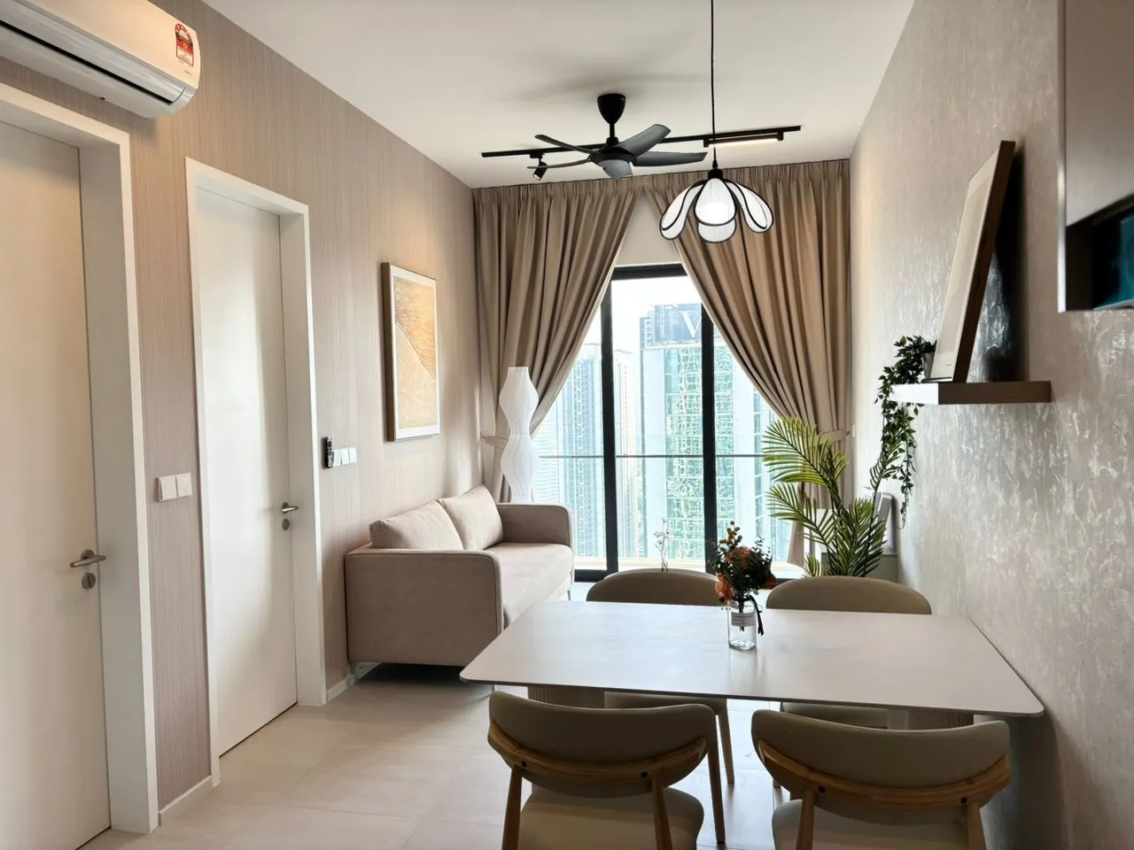 Laurel Residence Rent listing