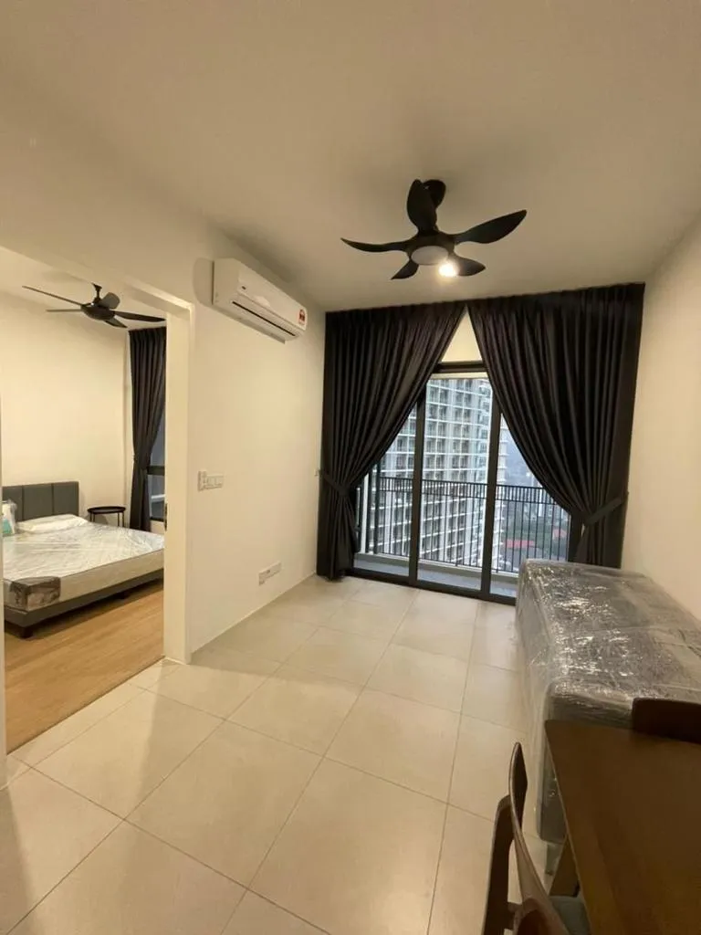 The Goodwood Residence Rent listing