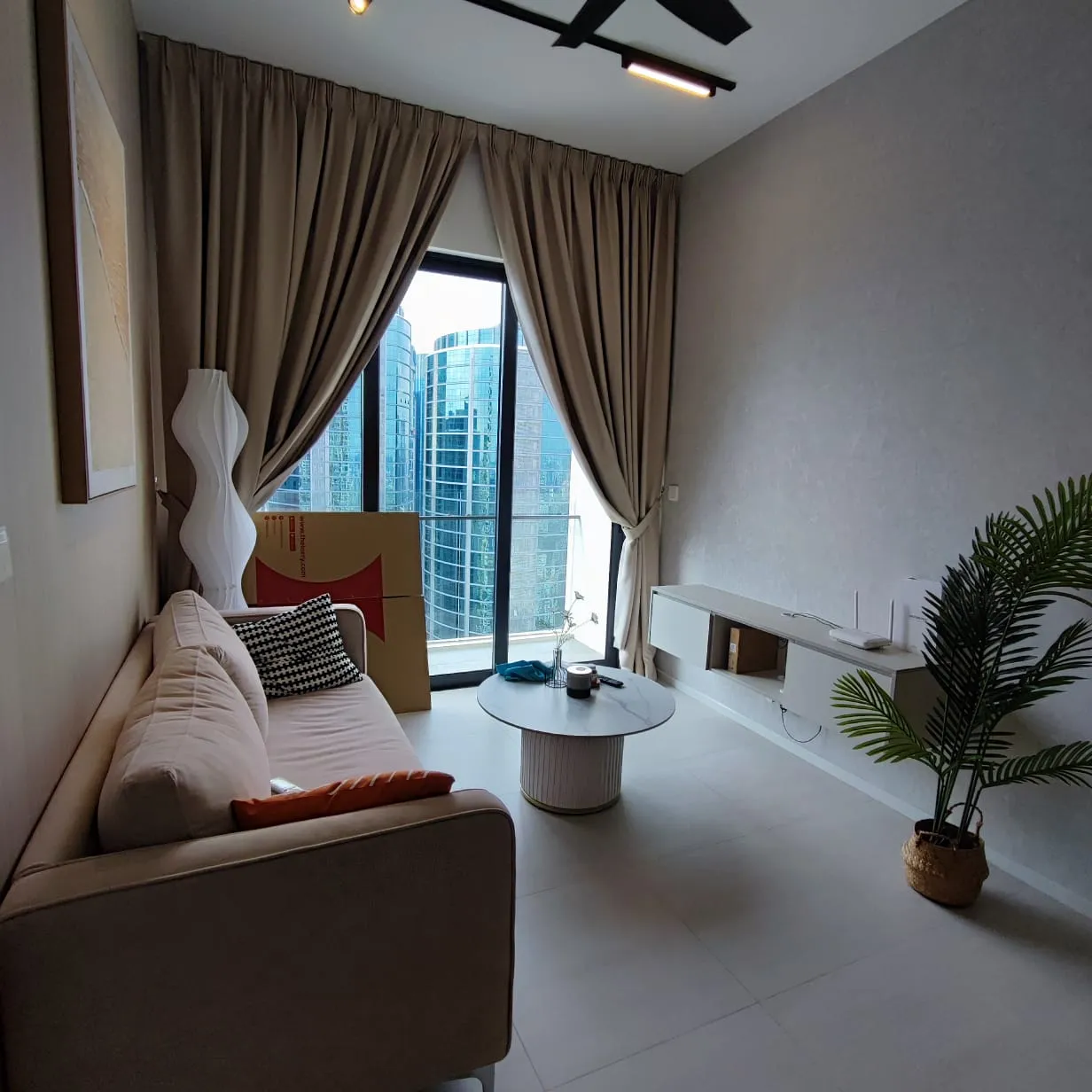 Laurel Residence