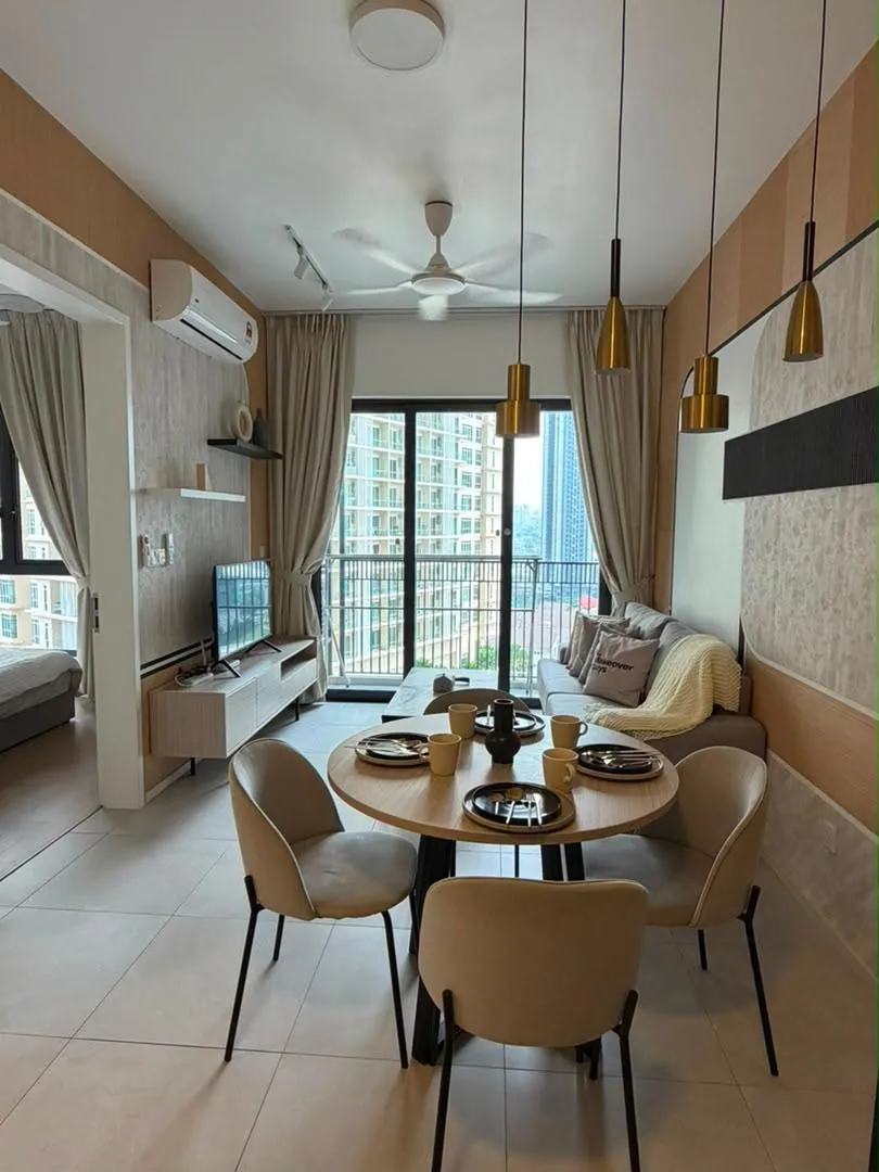 The Goodwood Residence Rent listing