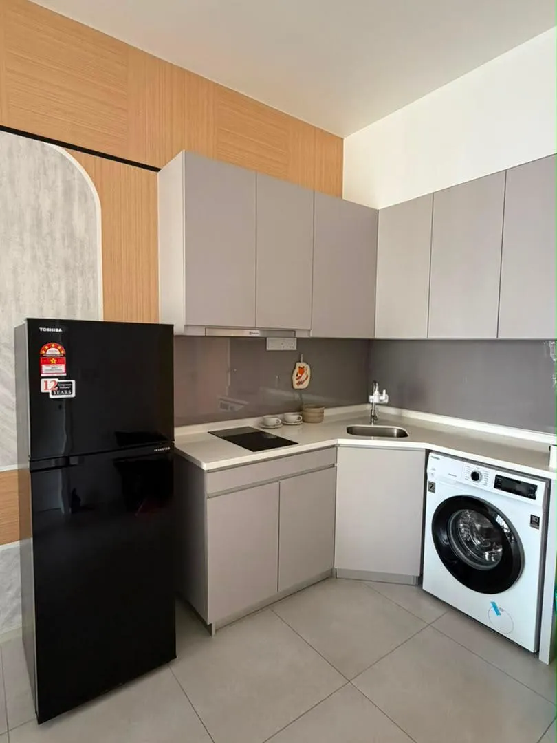 The Goodwood Residence 2 bedroom room property photo 4