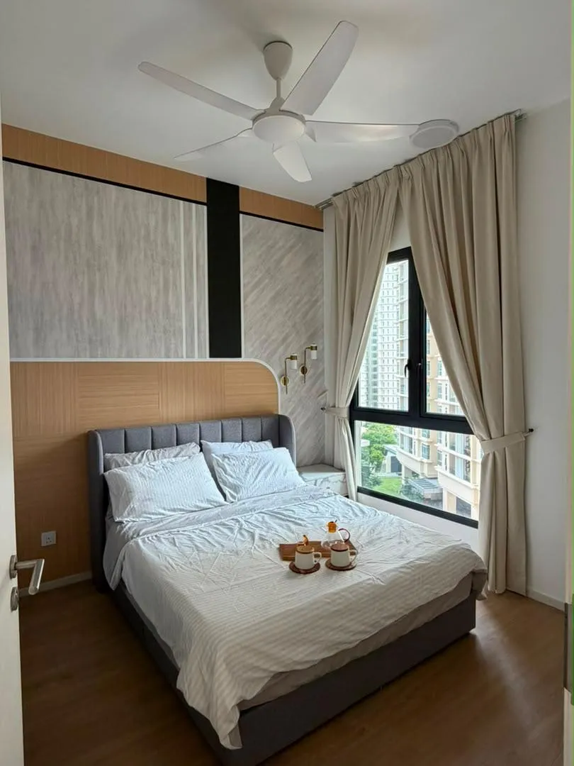 The Goodwood Residence 2 bedroom room property photo 5