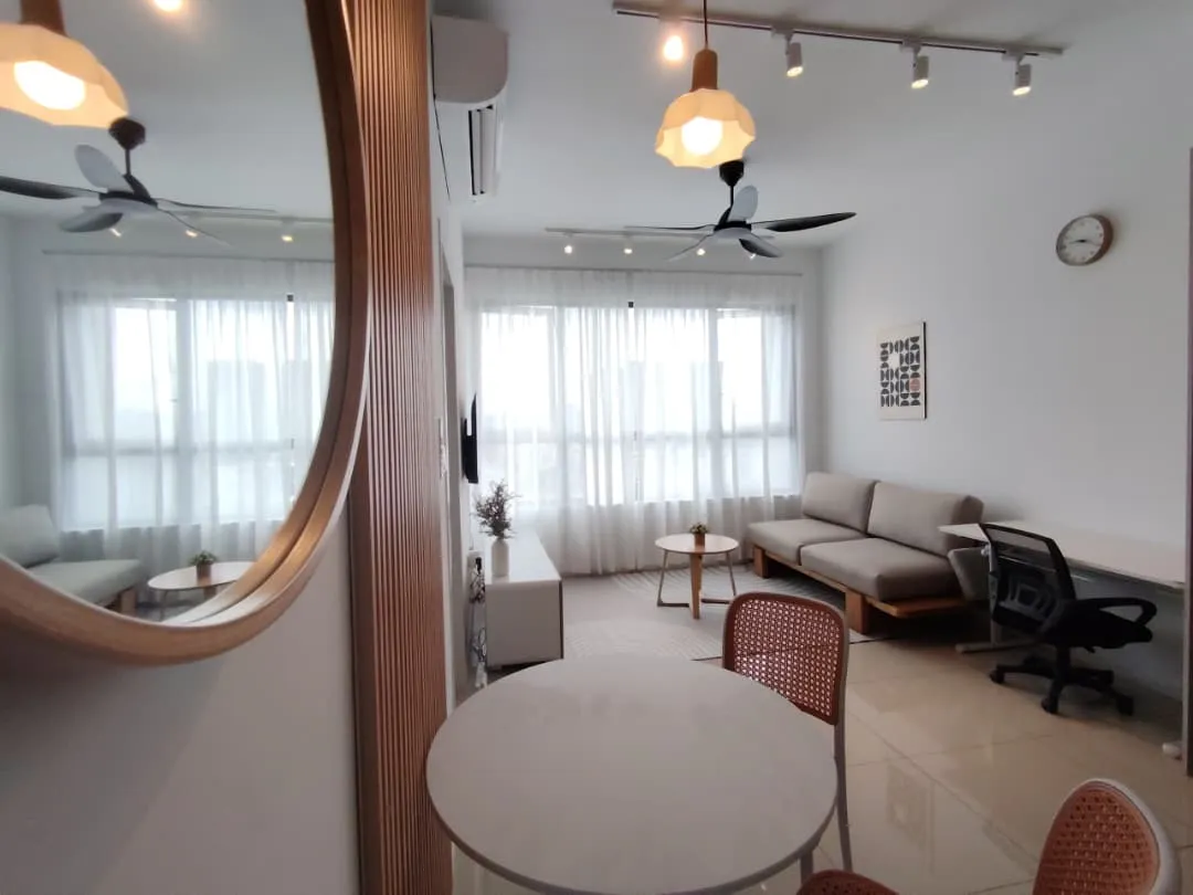 Residensi Estetik 8 1 bedroom room property photo 2