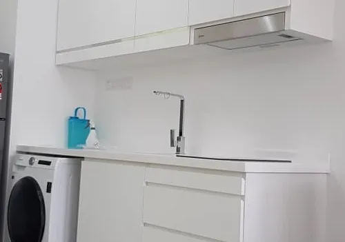 SouthLink Lifestyle Apartments 2 bedroom room property photo 3