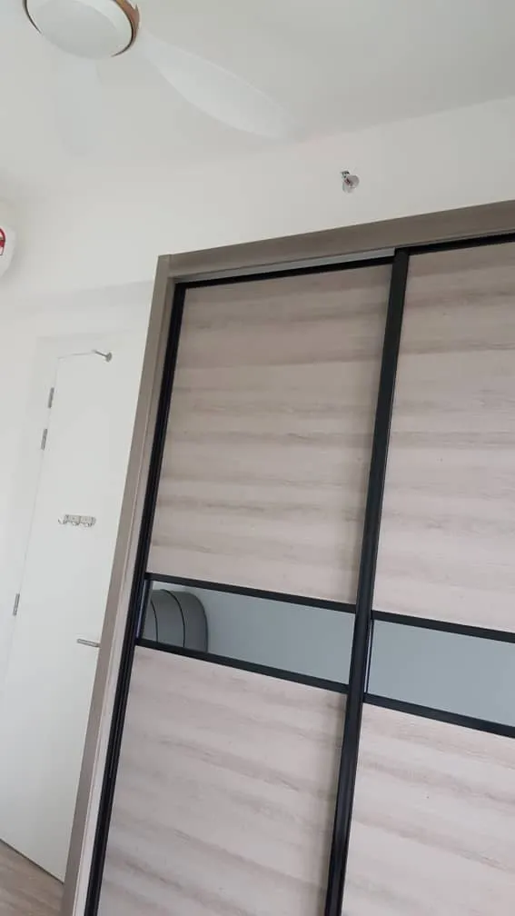 SouthLink Lifestyle Apartments 2 bedroom room property photo 4