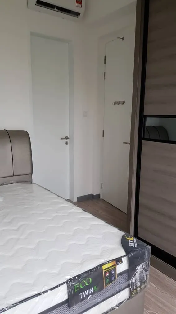SouthLink Lifestyle Apartments 2 bedroom room property photo 5