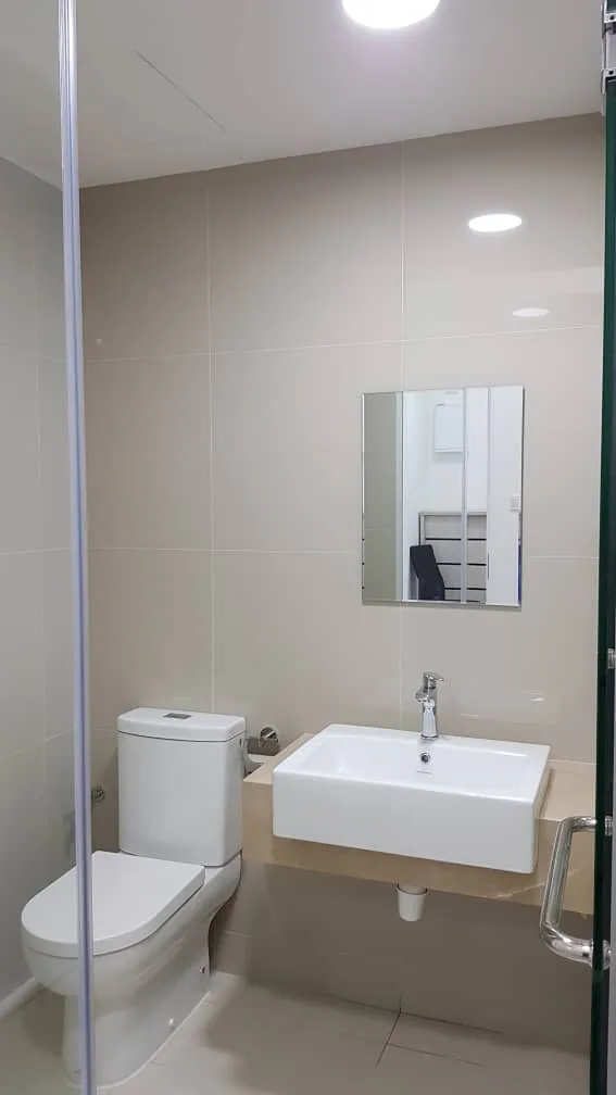 SouthLink Lifestyle Apartments 2 bedroom room property photo 6