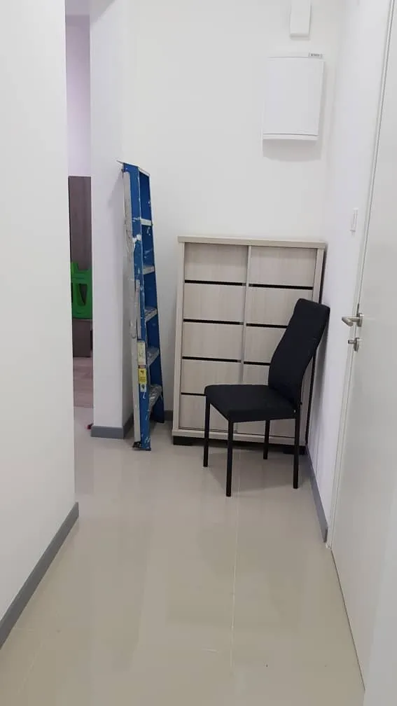 SouthLink Lifestyle Apartments 2 bedroom room property photo 7