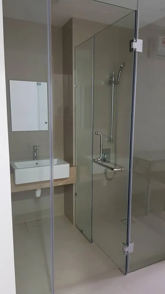 SouthLink Lifestyle Apartments 2 bedroom room property photo 8