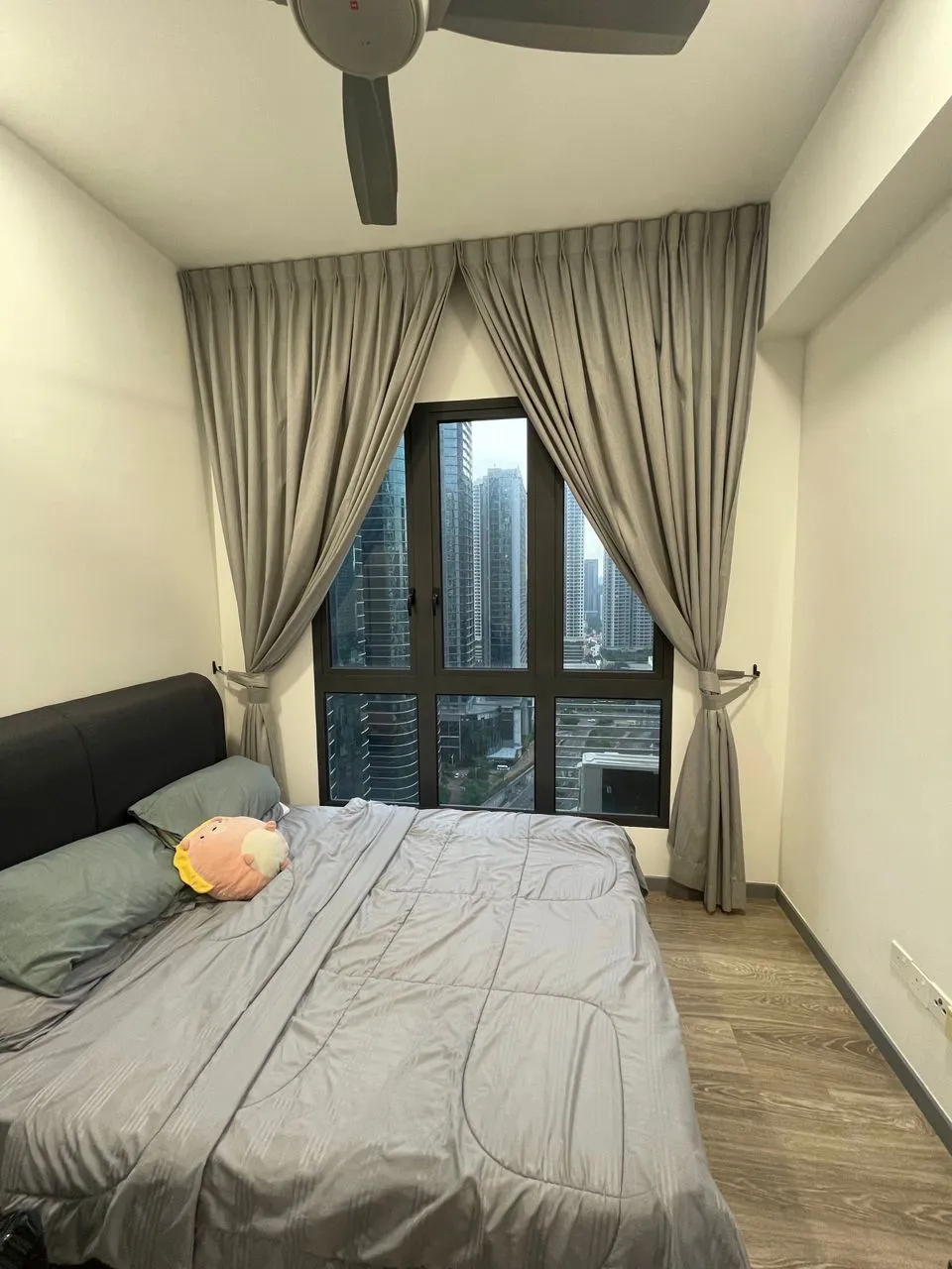 SouthLink Lifestyle Apartments unit property photo 6