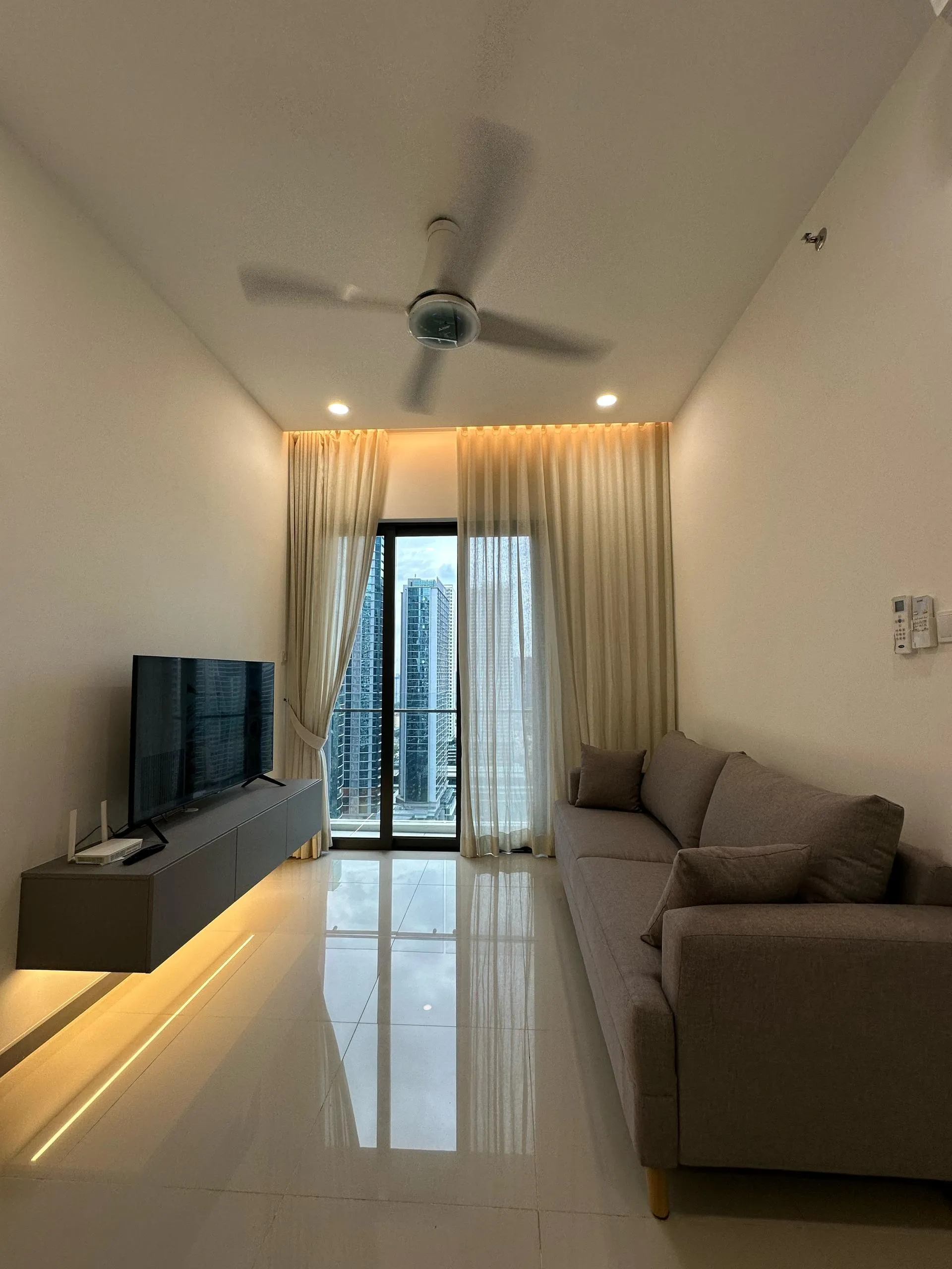 SouthLink Lifestyle Apartments unit property photo 1