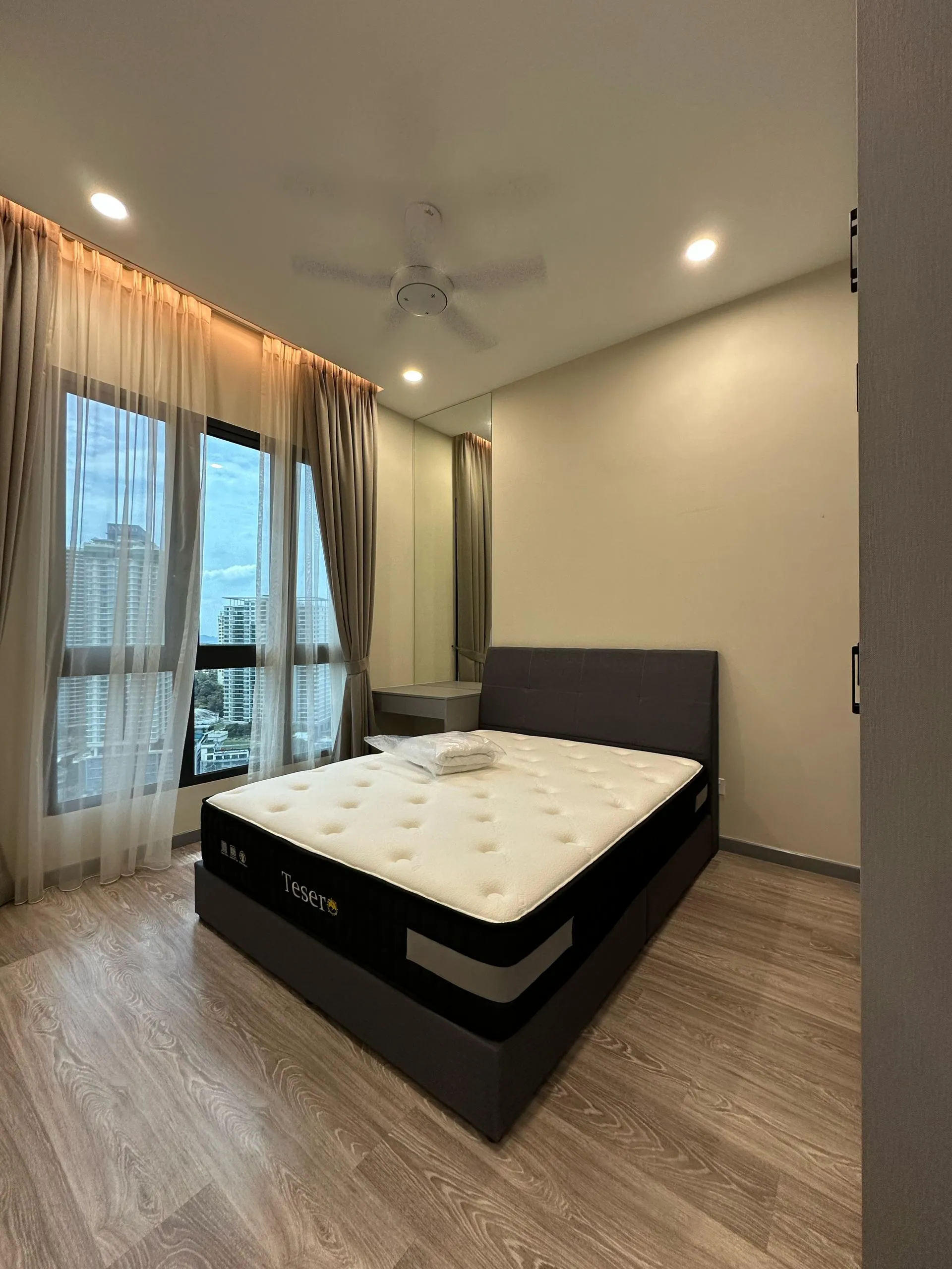 SouthLink Lifestyle Apartments unit property photo 4