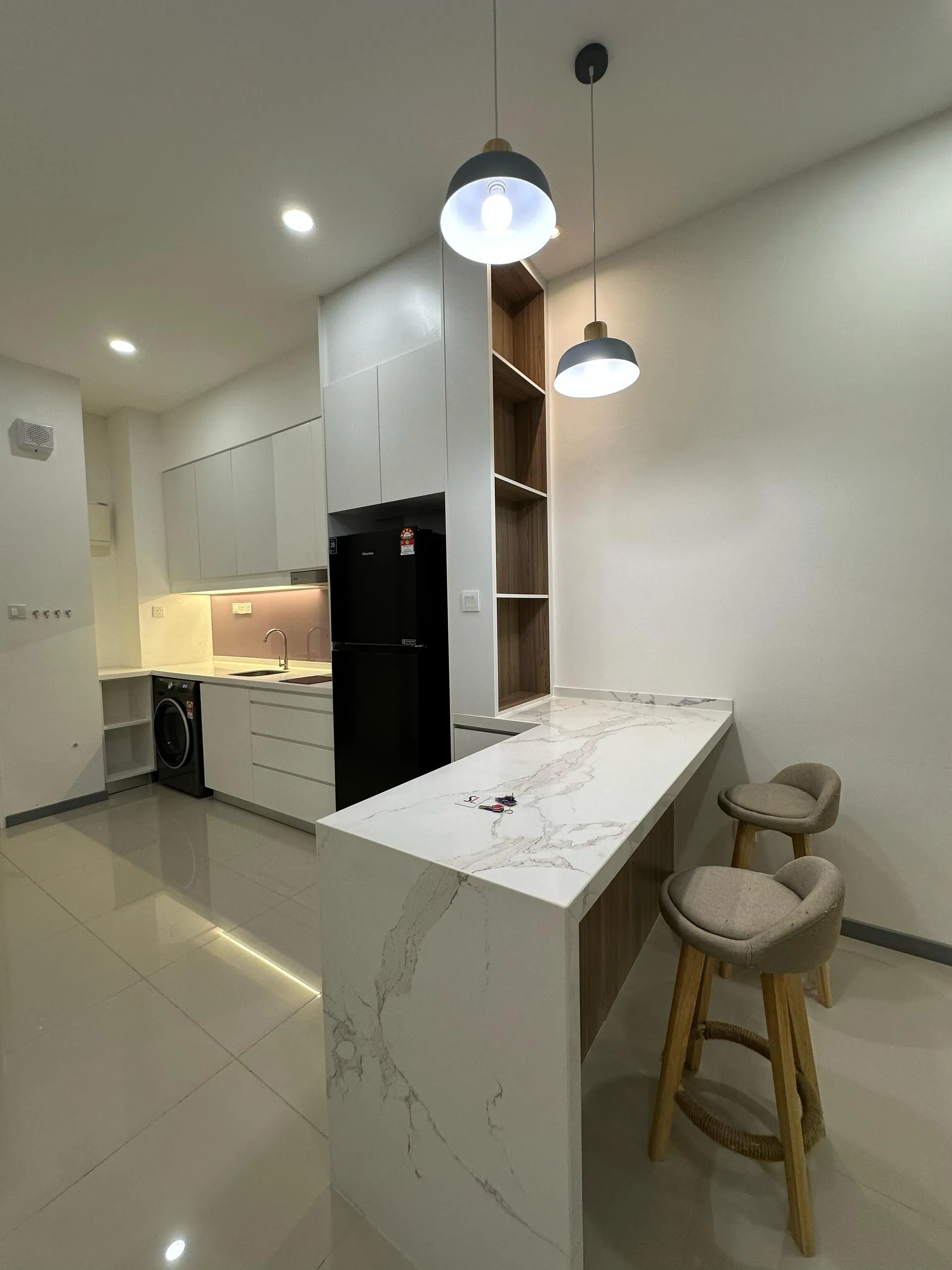 SouthLink Lifestyle Apartments unit property photo 7