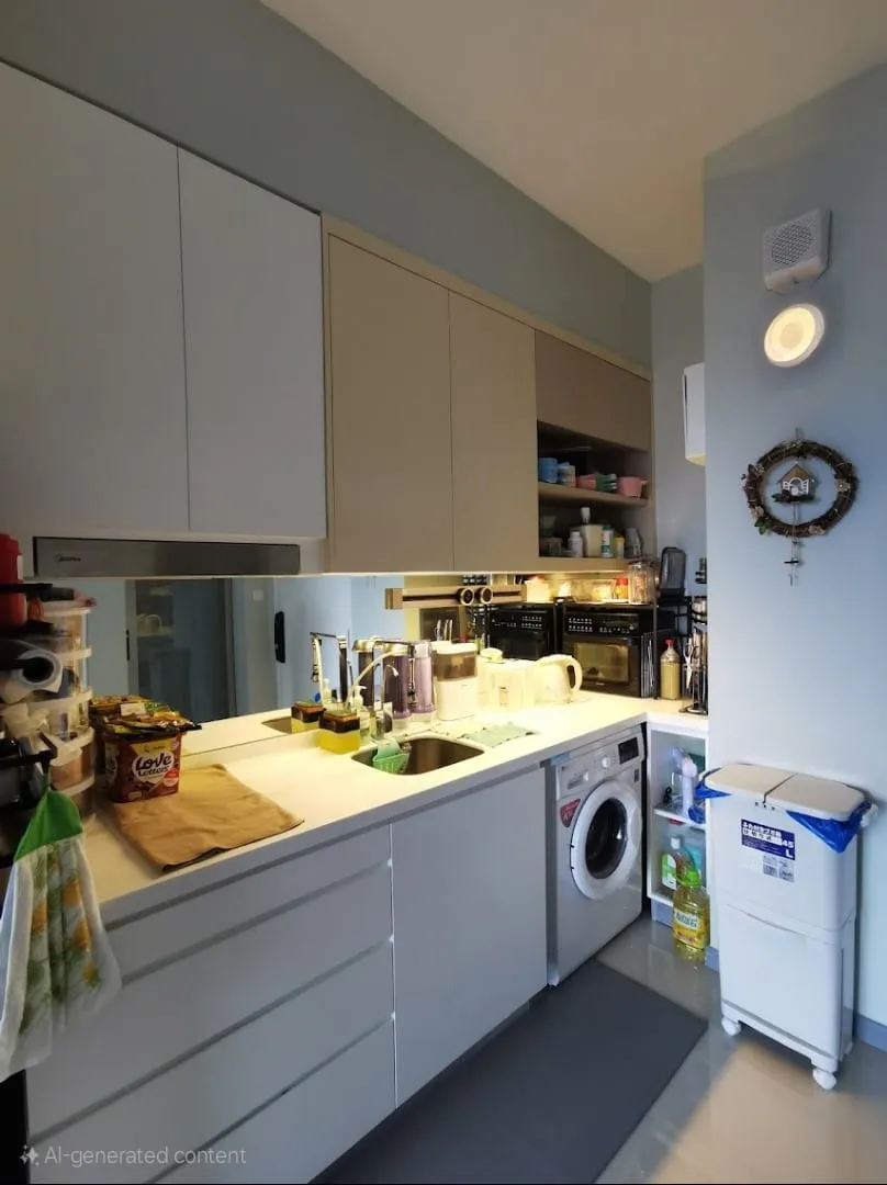 SouthLink Lifestyle Apartments unit property photo 2