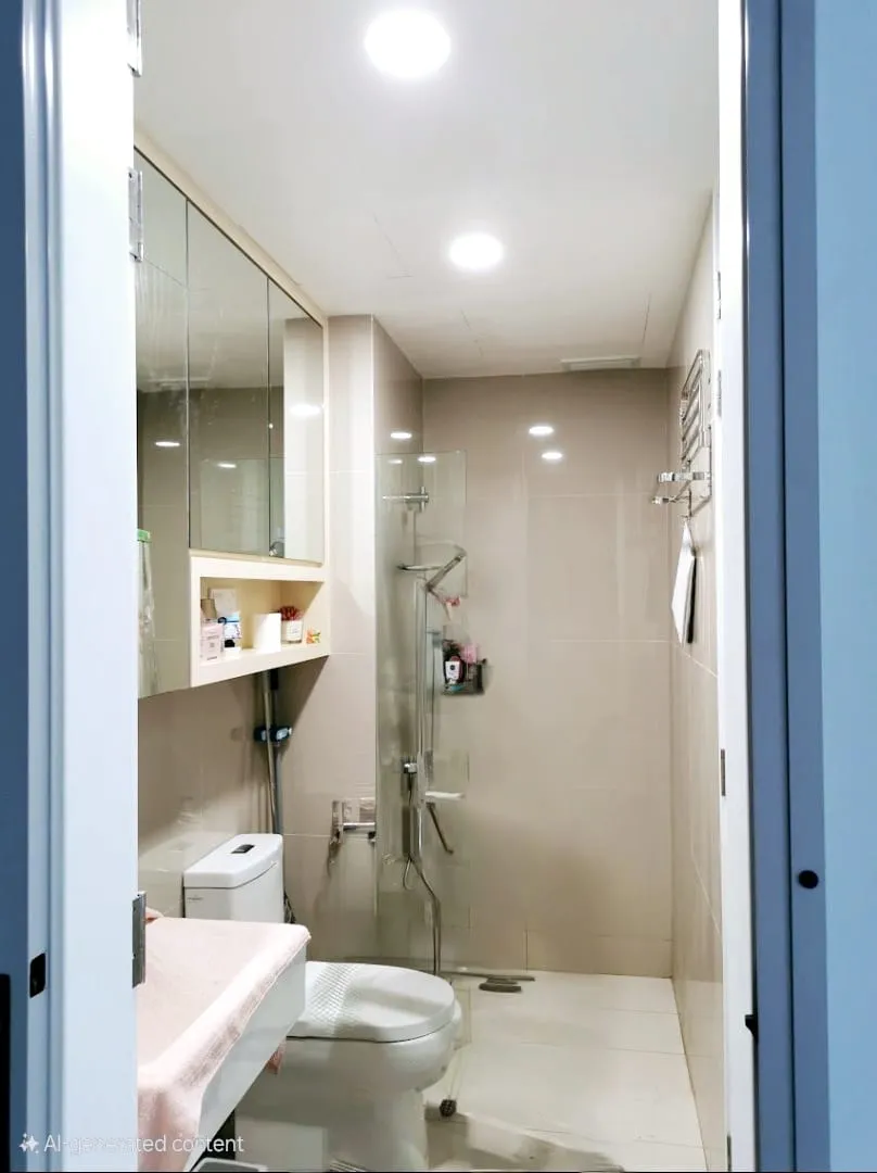 SouthLink Lifestyle Apartments unit property photo 3