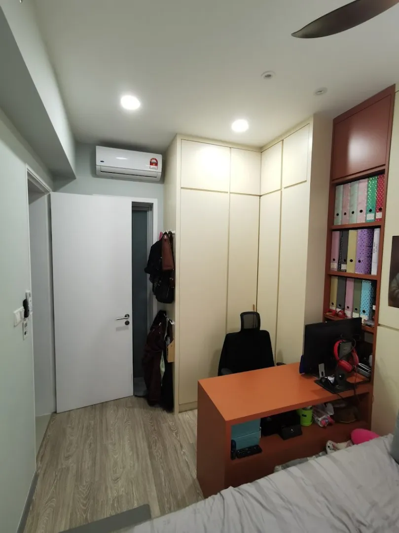 SouthLink Lifestyle Apartments unit property photo 4
