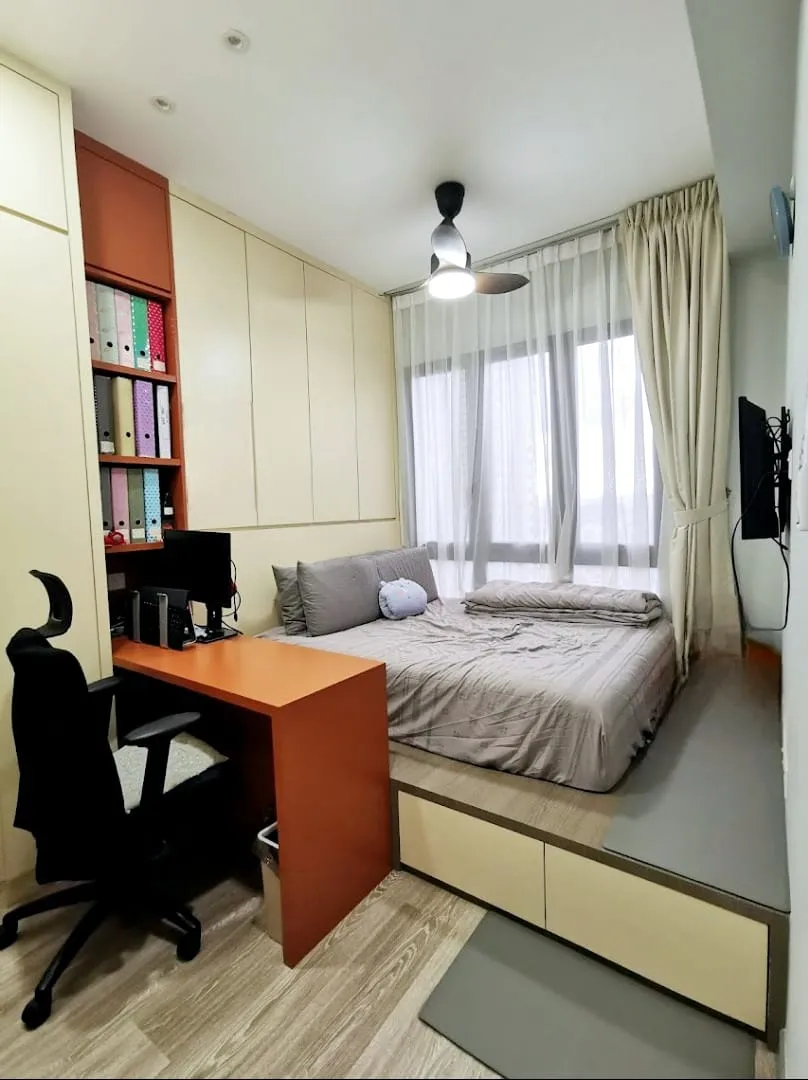 SouthLink Lifestyle Apartments unit property photo 5
