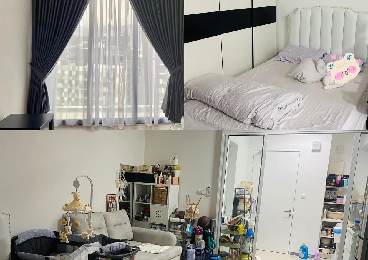 SouthLink Lifestyle Apartments unit property photo 1