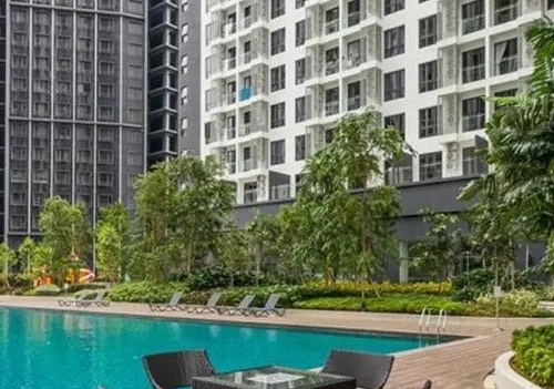 SouthLink Lifestyle Apartments unit property photo 3