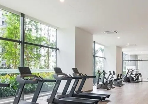 SouthLink Lifestyle Apartments unit property photo 4